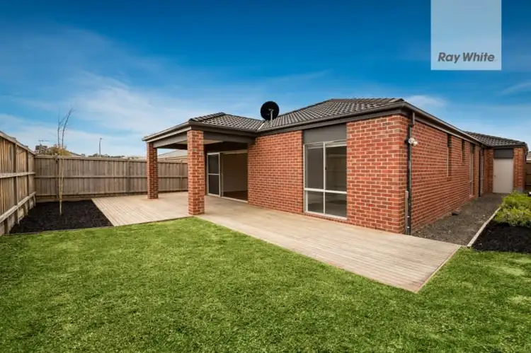 Second view of Homely house listing, 9 Plantation Avenue, Mernda VIC 3754