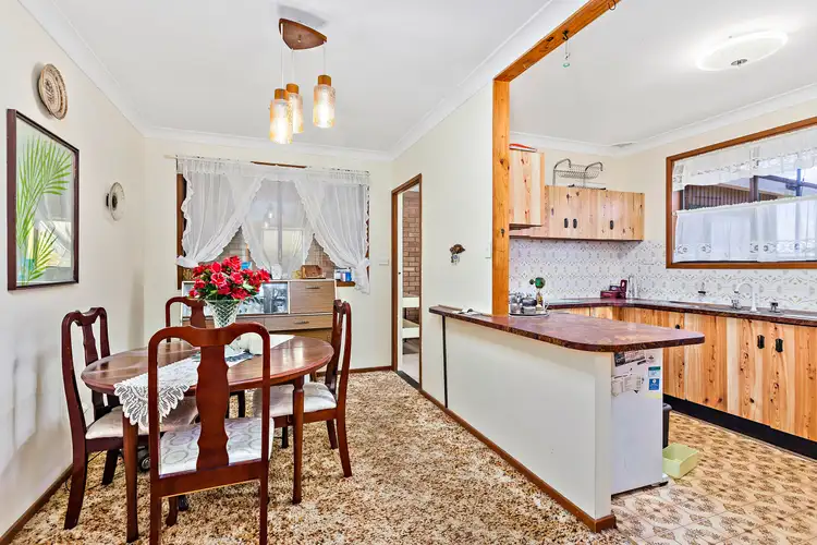 Fourth view of Homely house listing, 126 Landy Drive, Mount Warrigal NSW 2528