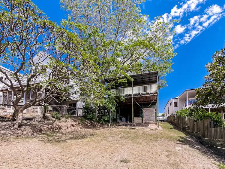 Second view of Homely house listing, 149 Enoggera Terrace, Paddington QLD 4064