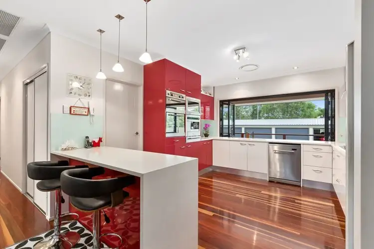 Second view of Homely house listing, 103 Maitland Road, Burpengary East QLD 4505