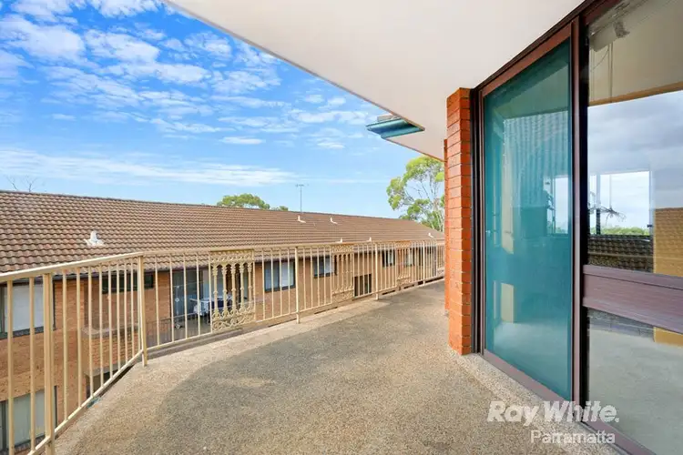 Fourth view of Homely unit listing, 21/65 Marsden Street, Parramatta NSW 2150