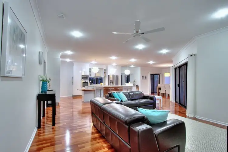 Fourth view of Homely house listing, 46 John Markwell Parade, Daisy Hill QLD 4127