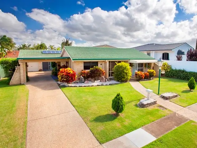 8 Yaldara Street, Carseldine QLD 4034