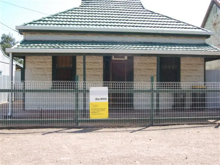 55 Mackay Street, Port Augusta SA 5700
