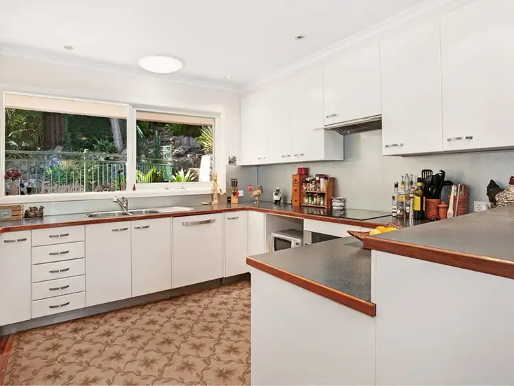 Sixth view of Homely house listing, 48 The Drive, Stanwell Park NSW 2508