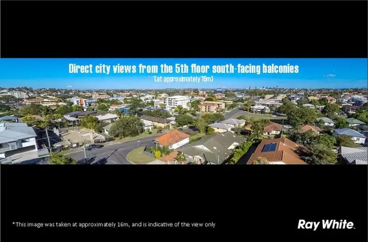 Fourth view of Homely unit listing, 45/11 View Street, Chermside QLD 4032