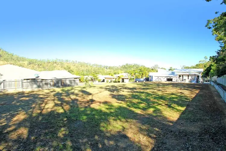 Fifth view of Homely land listing, 14 Candlebark Court, Frenchville QLD 4701