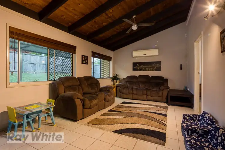 Fourth view of Homely house listing, 31 Kilkenny Street, Capalaba QLD 4157