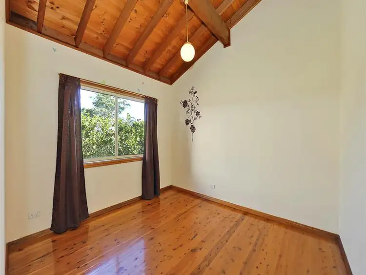Fifth view of Homely house listing, 295a Somerville Road, Hornsby Heights NSW 2077