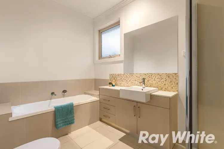 Seventh view of Homely house listing, 9/1 Royton Street, Burwood East VIC 3151