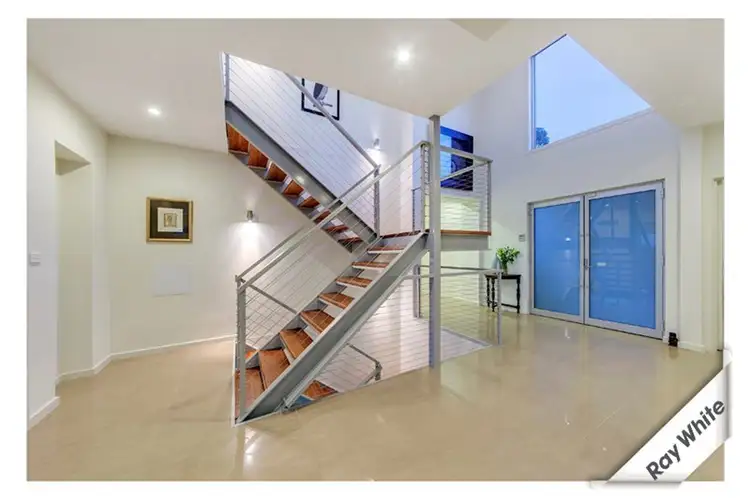 Third view of Homely house listing, 51 Waterfall Drive, Jerrabomberra NSW 2619