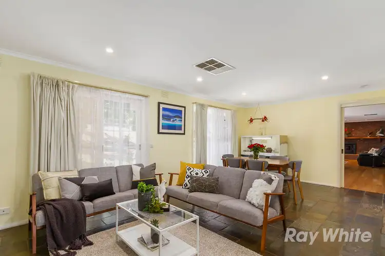 Fourth view of Homely house listing, 15 Mont Albert Road, Ferntree Gully VIC 3156