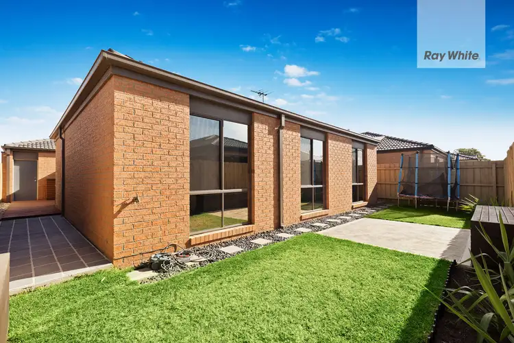 Fifth view of Homely house listing, 15 Navigate Road, Doreen VIC 3754