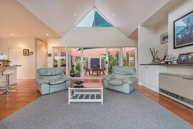 Sixth view of Homely house listing, 11 Country Club Drive, Safety Beach VIC 3936