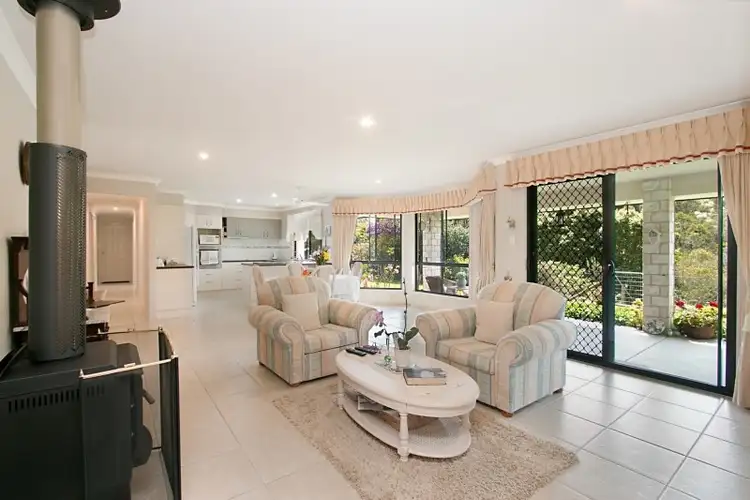 Sixth view of Homely house listing, 44 Riveroak Drive, Murwillumbah NSW 2484