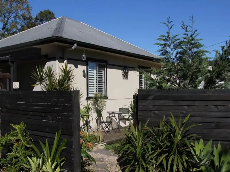 Main view of Homely house listing, 86 Woy Woy Road, Woy Woy NSW 2256