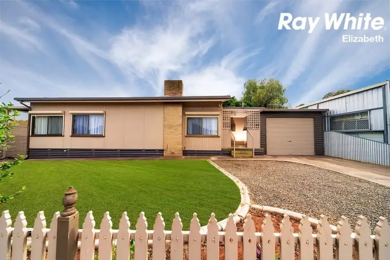 Main view of Homely house listing, 11 Whitsbury Road, Elizabeth North SA 5113
