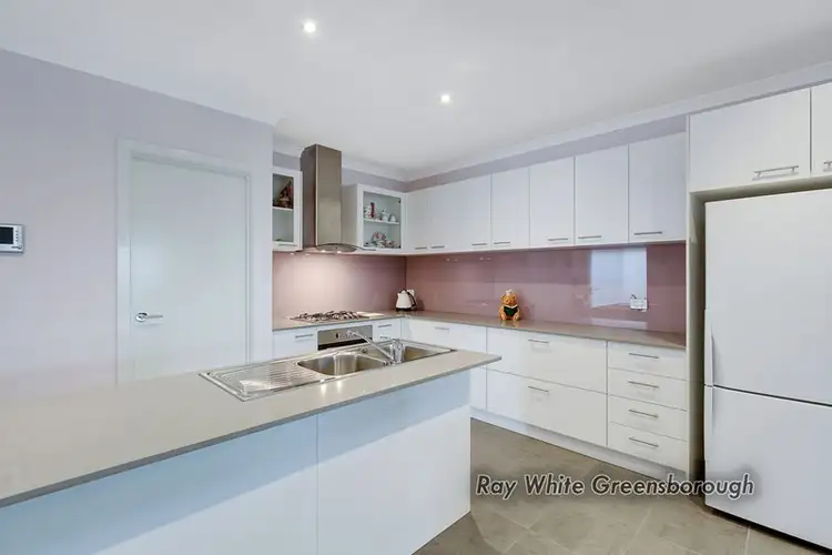 Third view of Homely house listing, 25 Garden Road, Doreen VIC 3754
