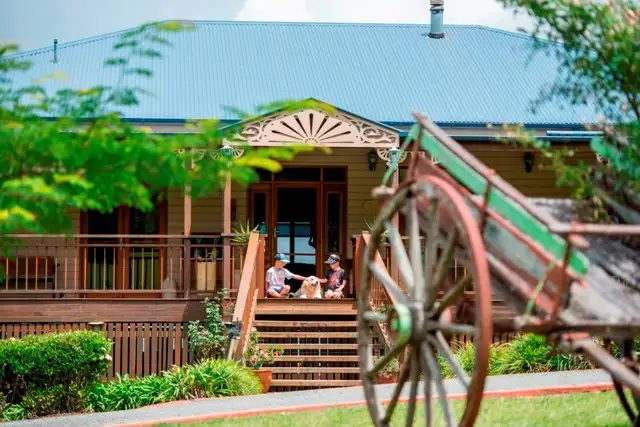Sixth view of Homely house listing, 419 Main Western Road, Tamborine Mountain QLD 4272