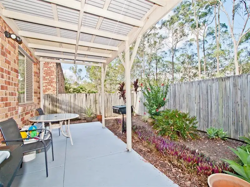 Main view of Homely townhouse listing, 31/115 Gumtree Street, Runcorn QLD 4113