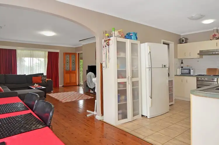 Third view of Homely house listing, 12 Girraween Avenue, Lake Illawarra NSW 2528