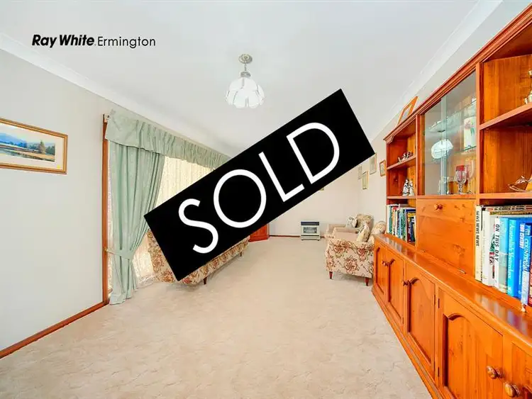 Second view of Homely house listing, 21 Chudleigh Street, Rydalmere NSW 2116
