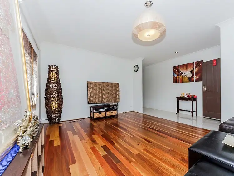 Fourth view of Homely house listing, 21 Barmera Way, Truganina VIC 3029