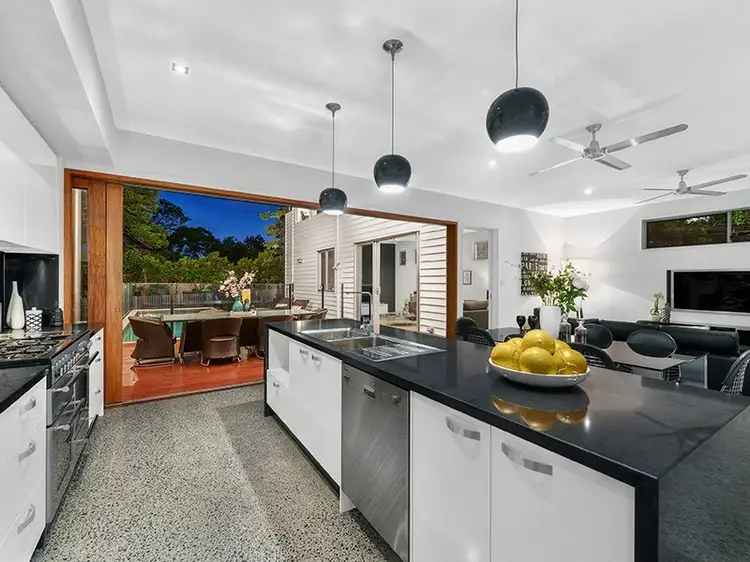 Fifth view of Homely house listing, 58 Mareeba Road, Ashgrove QLD 4060