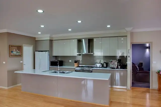 Fourth view of Homely house listing, 44C Weeroona Road, Edensor Park NSW 2176