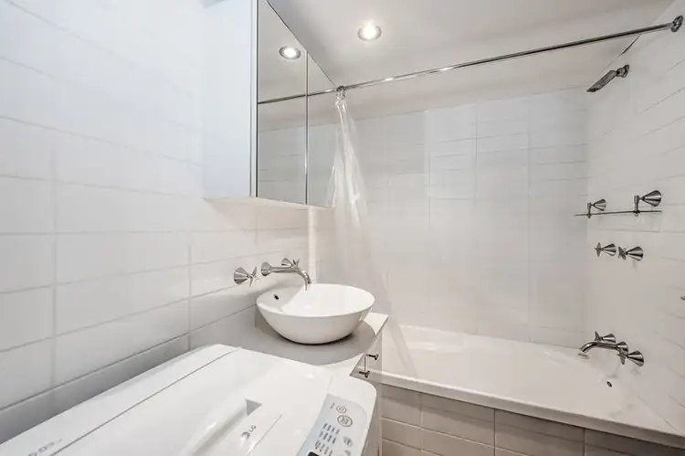 Fourth view of Homely studio listing, 32/165 Victoria Road, Gladesville NSW 2111