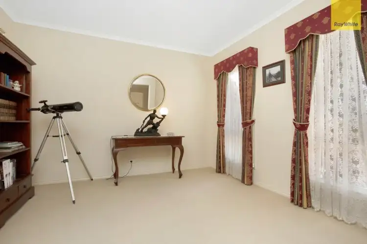 Third view of Homely house listing, 3 Bramshaw Crescent, Hillside VIC 3037