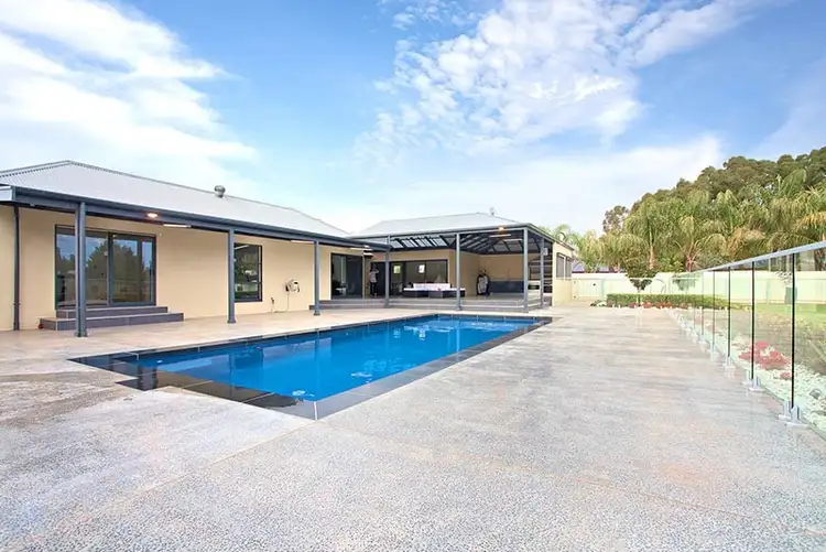 Main view of Homely house listing, 15 Harradine Court, Angle Vale SA 5117
