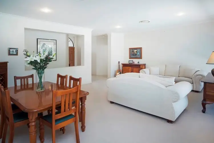 Sixth view of Homely house listing, 11 Waterside Esplanade, Helensvale QLD 4212
