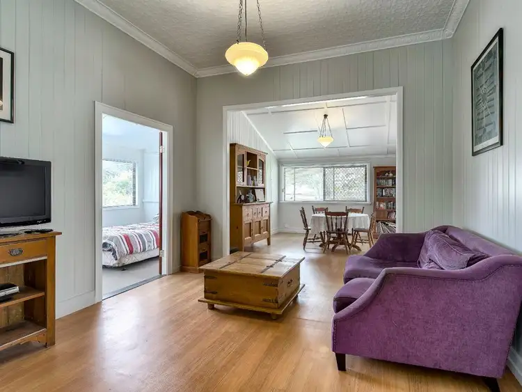Second view of Homely house listing, 373 Nudgee Road, Hendra QLD 4011