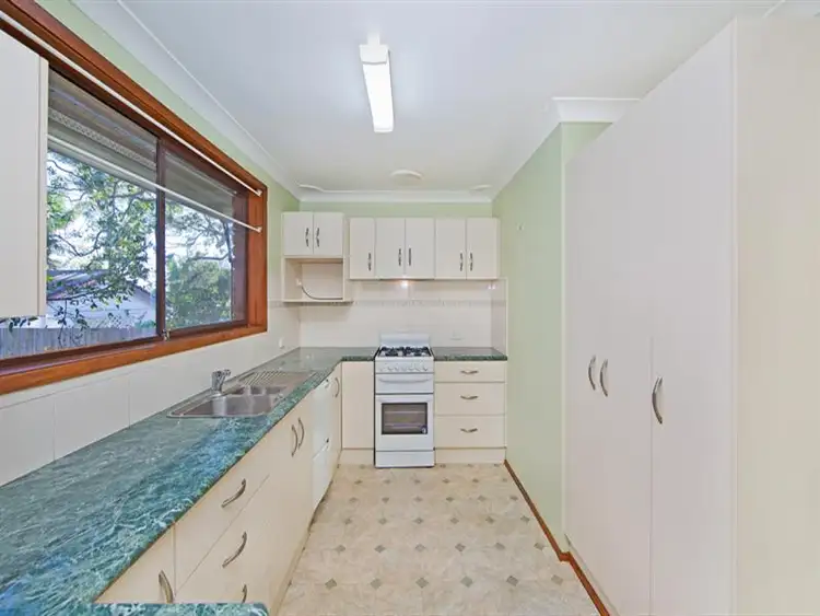 Second view of Homely house listing, 35 Dampier Boulevard, Killarney Vale NSW 2261