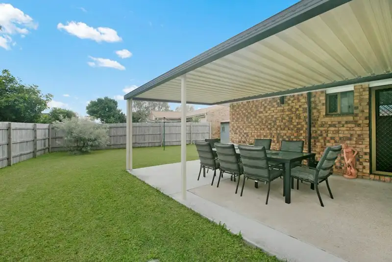 Main view of Homely house listing, 11 Laguna Circuit, Tingalpa QLD 4173