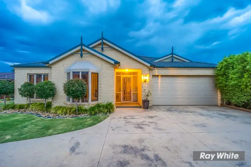 Main view of Homely house listing, 3 Anvil Court, Tarneit VIC 3029