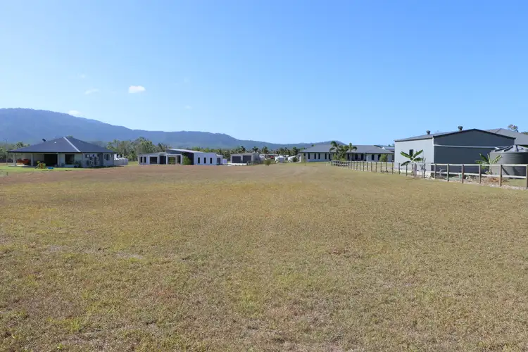 Fourth view of Homely land listing, Lot 7 Honeyeater Crescent, Cannon Valley QLD 4800