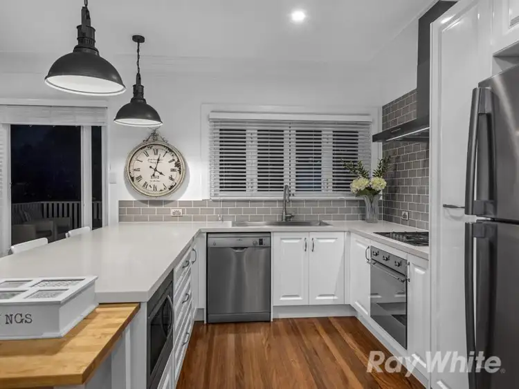 Sixth view of Homely house listing, 74 Huet Street, Nundah QLD 4012