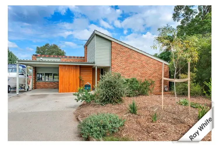 8 Benny Place, Chisholm ACT 2905