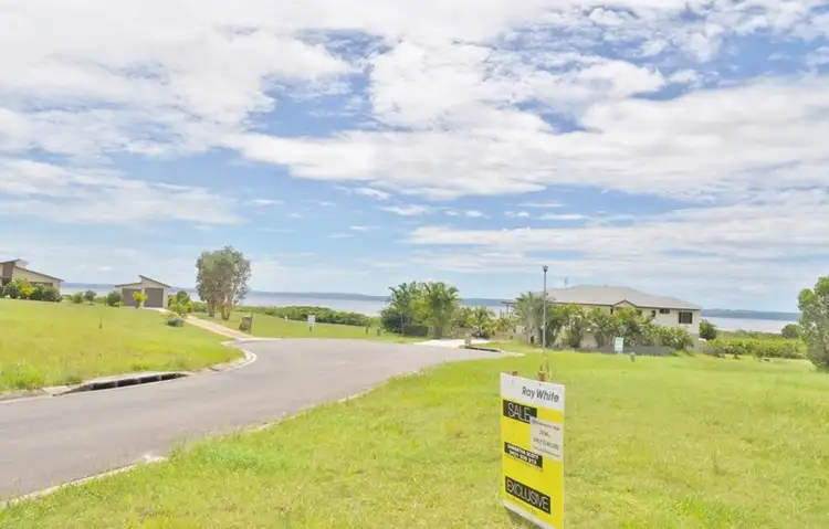 Third view of Homely land listing, 29 Watermans Way, River Heads QLD 4655