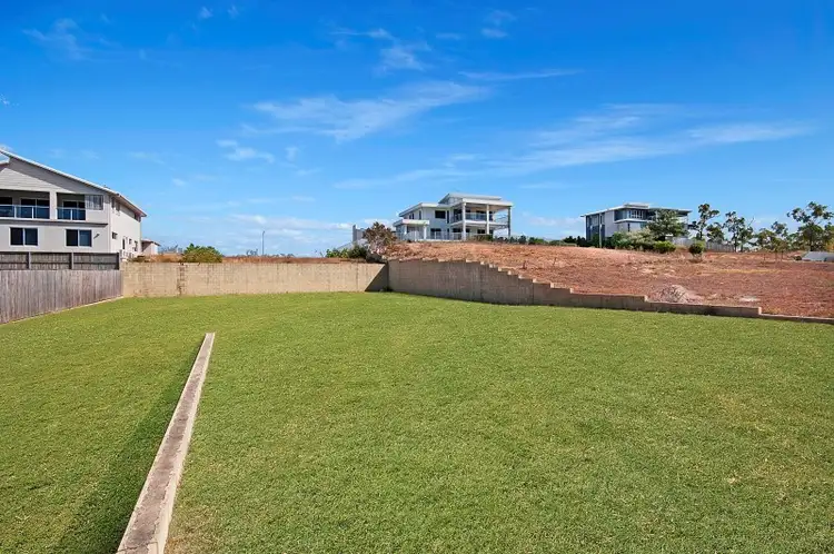 Fifth view of Homely land listing, 23 Cashell Crescent, Bushland Beach QLD 4818