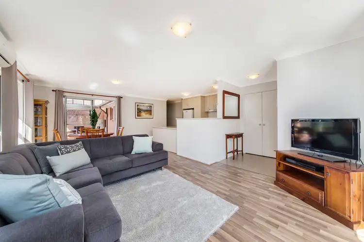 Third view of Homely house listing, 25 Refshauge Crescent, Macgregor ACT 2615