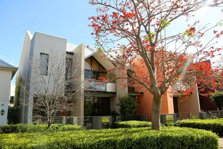 Main view of Homely house listing, 30A Coral Tree Avenue, Subiaco WA 6008