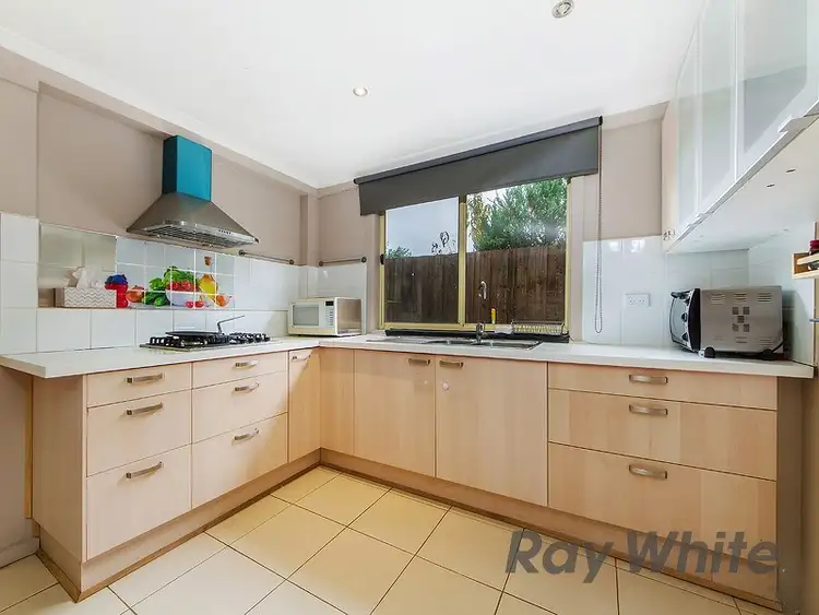 Fifth view of Homely unit listing, 1/61 Arthur Street, St Albans VIC 3021