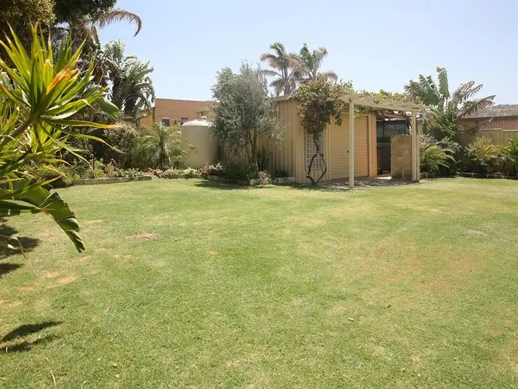 Fifth view of Homely house listing, 3 Brighton Close, Tarcoola Beach WA 6530