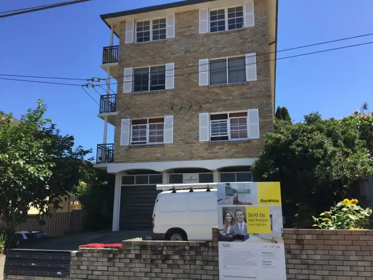 9/15 Ashburn Place, Gladesville NSW 2111