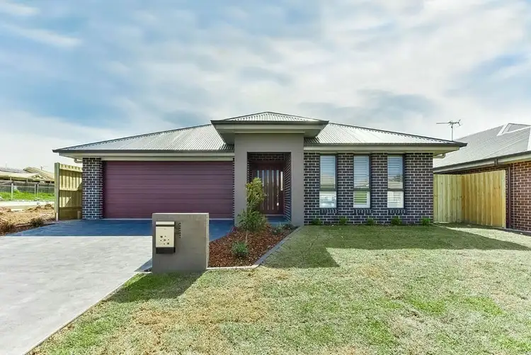 Main view of Homely house listing, 11 Milton Circuit, Oran Park NSW 2570