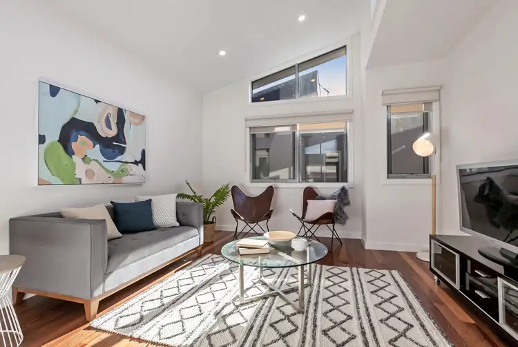 Main view of Homely townhouse listing, 9/226 Gower Street, Preston VIC 3072