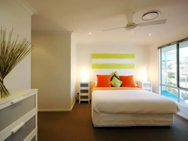 Fifth view of Homely house listing, 19 Twenty Seventh Avenue, Palm Beach QLD 4221